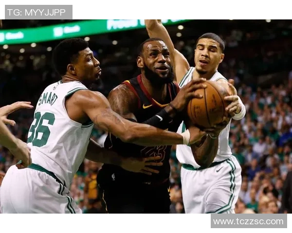 骑士与凯尔特人G3对决解析谁能在季后赛中占据主动权