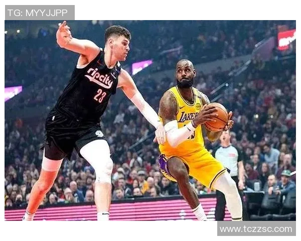 11月15日湖人对战开拓者精彩比赛录像回放全程解说国语版分享