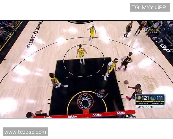 2019年3月22日勇士与步行者精彩对决全场回放及赛后分析