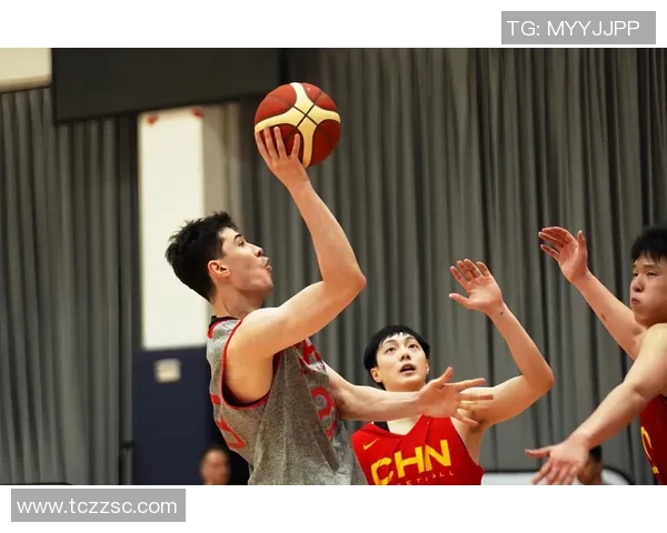 2019年军运会中国男篮对阵蒙古精彩回顾视频分享与分析