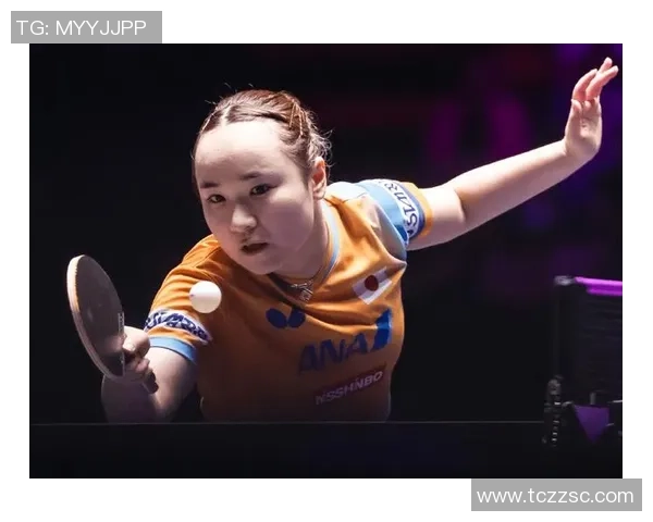 3-2绝杀,打哭日本伊藤美诚,黑马萨马拉爆冷筛选奥运混双冠军 3-2绝杀,打哭日本伊藤美诚,黑马萨马拉爆冷筛选奥运混双冠军