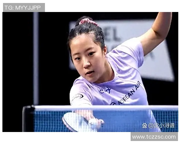 WTT冠军赛总述:申裕斌兵贵神速,男单冷门频出前7号种子全出局 WTT冠军赛总述:申裕斌兵贵神速,男单冷门频出前7号种子全出局