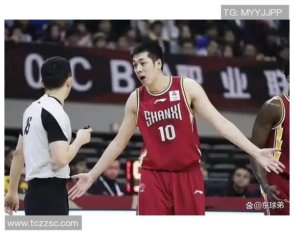 任骏飞就任新岗位,浙江天才后卫场均40.4分,李根重返我国篮坛 任骏飞就任新岗位,浙江天才后卫场均40.4分,李根重返我国篮坛