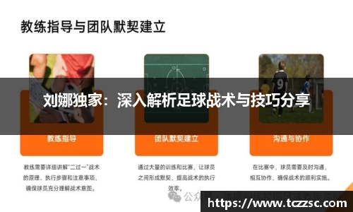 刘娜独家：深入解析足球战术与技巧分享